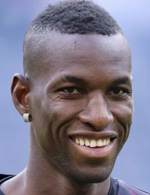 Nicolas Jackson, Forward Aston Villa