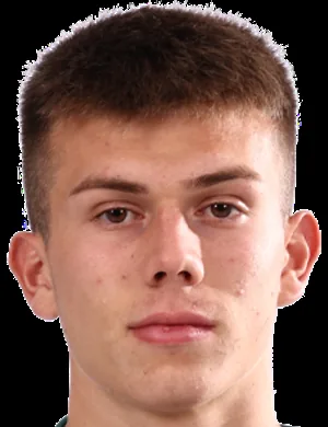 Adriano Jagusic, Midfielder Panathinaikos