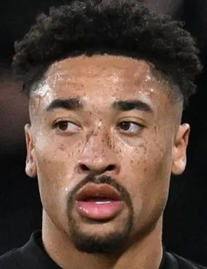 Daniel Jebbison, Forward AFC Bournemouth