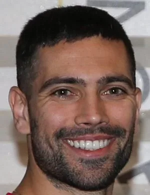 Joca, midfielder of Volos NFC