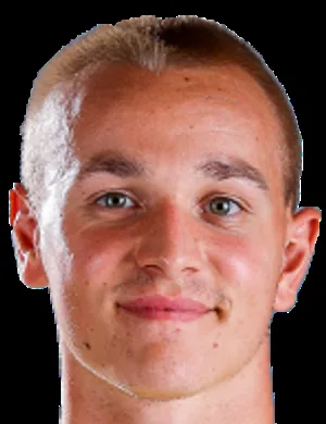 Owen Jochmans, Goalkeeper OH Leuven