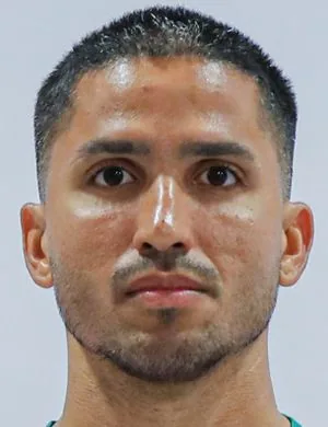 Igor Julião, defender of Maritimo