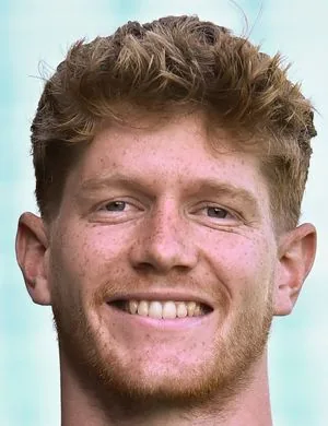 Andreas Jungdal, Goalkeeper KVC Westerlo