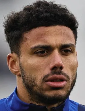 James Justin, Defender Leeds United