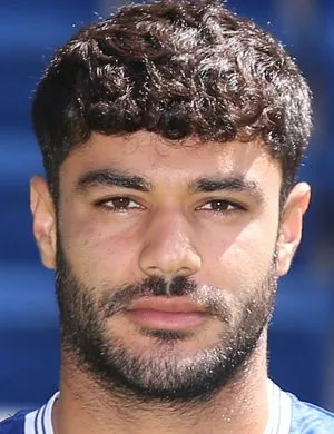 Ozan Kabak, Αμυντικός της ομάδας TSG Hoffenheim