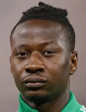 Elohim Kaboré, Forward Waasland-Beveren