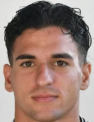 Petros Kaloutsikidis, Αμυντικός της ομάδας Kalamata