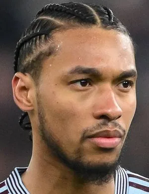 Boubacar Kamara, Midfielder Aston Villa