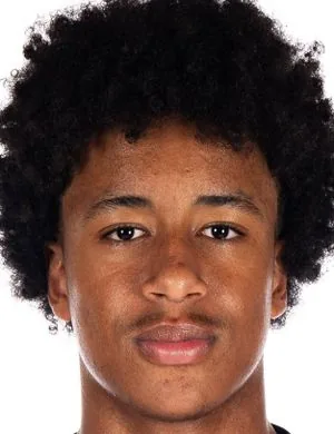 Joshua-Williame Nga Kana, Midfielder Anderlecht