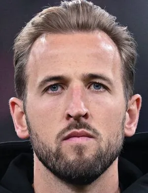 Harry Kane, Forward Bayern Munich