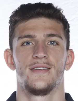 Ahmetcan Kaplan, Defender NEC Nijmegen