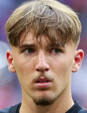 Lennart Karl, Midfielder Bayern Munich