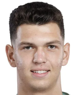 Giorgi Kavlashvili, Goalkeeper Union St.-Gilloise