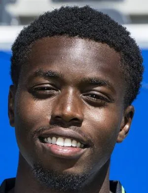 Bryang Kayo, Midfielder OH Leuven