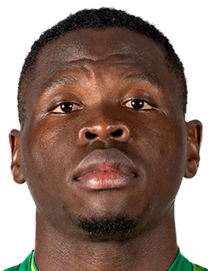 Stephane Paul Keller, Defender Waasland-Beveren
