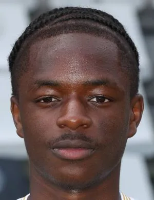 Mory Kera, Midfielder Royal Charleroi SC