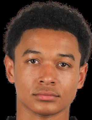 Kevin Kers, Forward NEC Nijmegen