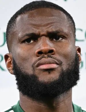 Franck Kessié, Μέσος της ομάδας Atalanta