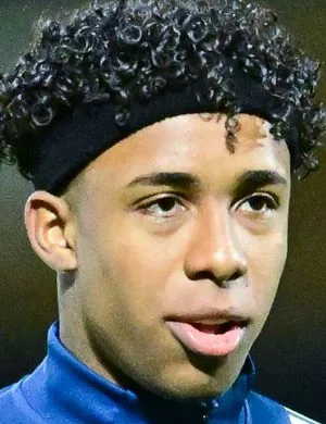 Kevin, Forward Fulham
