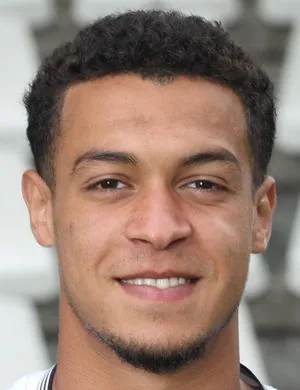 Yassine Khalifi, Midfielder Royal Charleroi SC