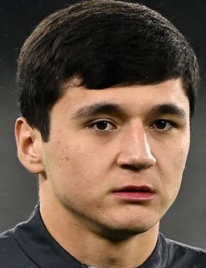 Abdukodir Khusanov, Defender Manchester City