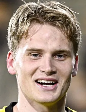 Jakob Kiilerich, Defender Zulte-Waregem