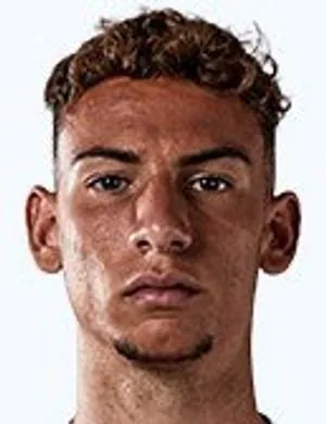 Kiko, defender of Moreirense