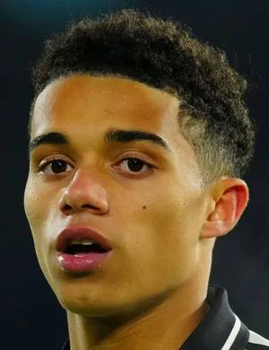 Josh King, Midfielder Fulham