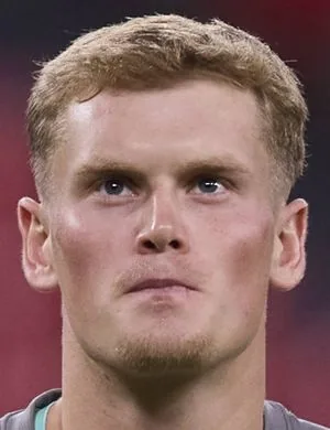 Antonín Kinsky, Goalkeeper Tottenham Hotspur