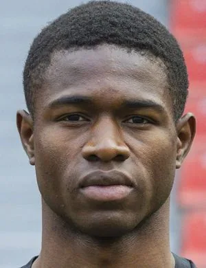 Christian Kofane, Forward Bayer Leverkusen
