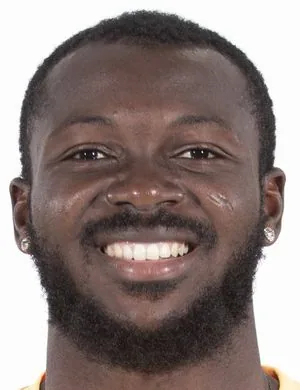 Hervé Koffi, Goalkeeper Union St.-Gilloise