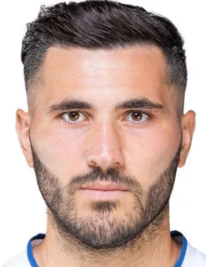 Sead Kolasinac, Defender Atalanta