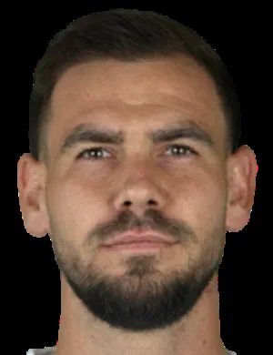 Elvir Koljic, forward of Iraklis