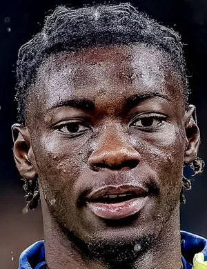 Don-Angelo Konadu, Forward Lommel SK