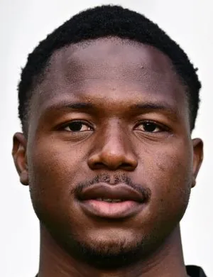 Valy Konaté, Defender Cercle Brugge KSV