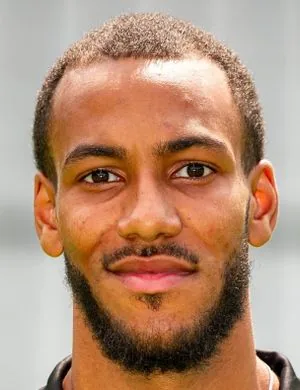 Geoffrey Kondo, Defender Cercle Brugge KSV