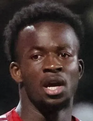Mohamed Koné, Goalkeeper Royal Charleroi SC