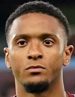 Ezri Konsa, Defender Arsenal