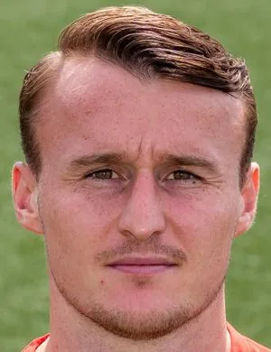 Peer Koopmeiners, Midfielder AZ Alkmaar