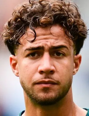 Charalambos Kostoulas, Forward Brighton & Hove Albion