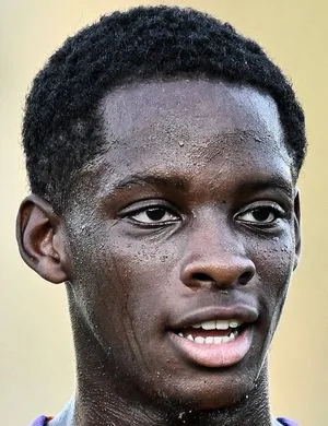 Eddy Kouadio, Αμυντικός της ομάδας Monza