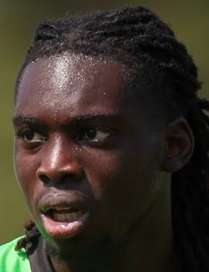 Krys Kouassi, Forward Cercle Brugge KSV