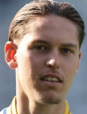Niko Kovac, midfielder of Lecce