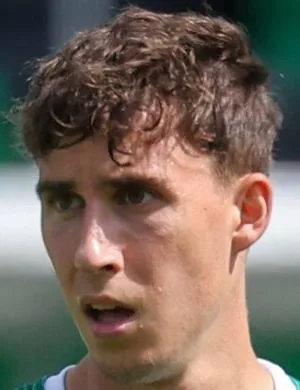 Mátyás Kovács, Midfielder RAAL La Louvière