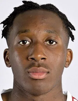Léandre Kuavita, Midfielder Waasland-Beveren