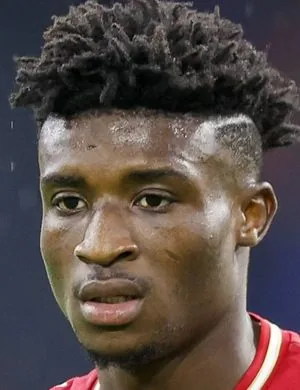Mohammed Kudus, Midfielder Tottenham Hotspur