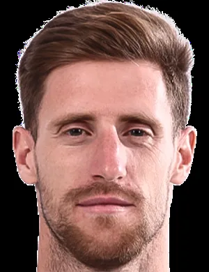 Georgios Kyriakopoulos, defender of Panathinaikos