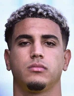 Reda Laalaoui, Midfielder KVC Westerlo