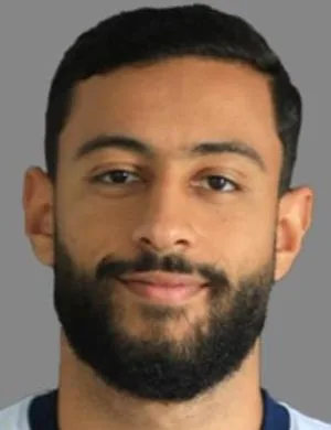 Chiheb Labidi, midfielder of C.D. Nacional