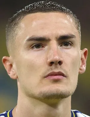 Gustaf Lagerbielke, defender of Braga